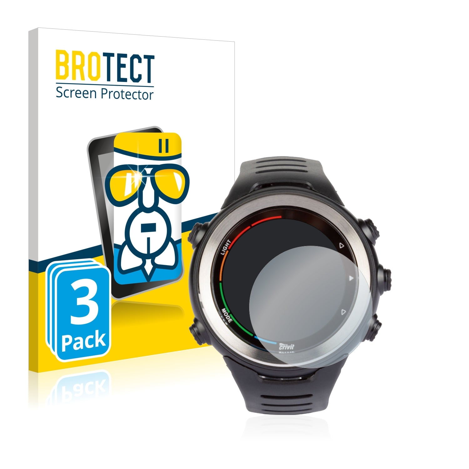 Montre Crivit Lidl 2021 Silvercrest Montre Connecte 2021 Montre