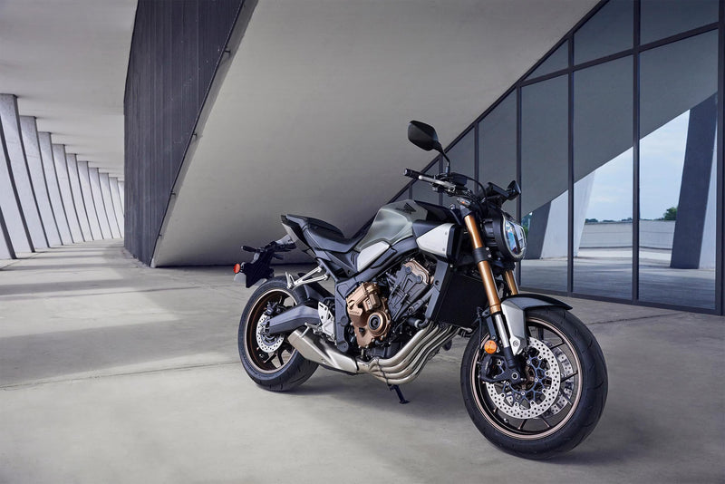 2025 Honda CB650R screen protectors