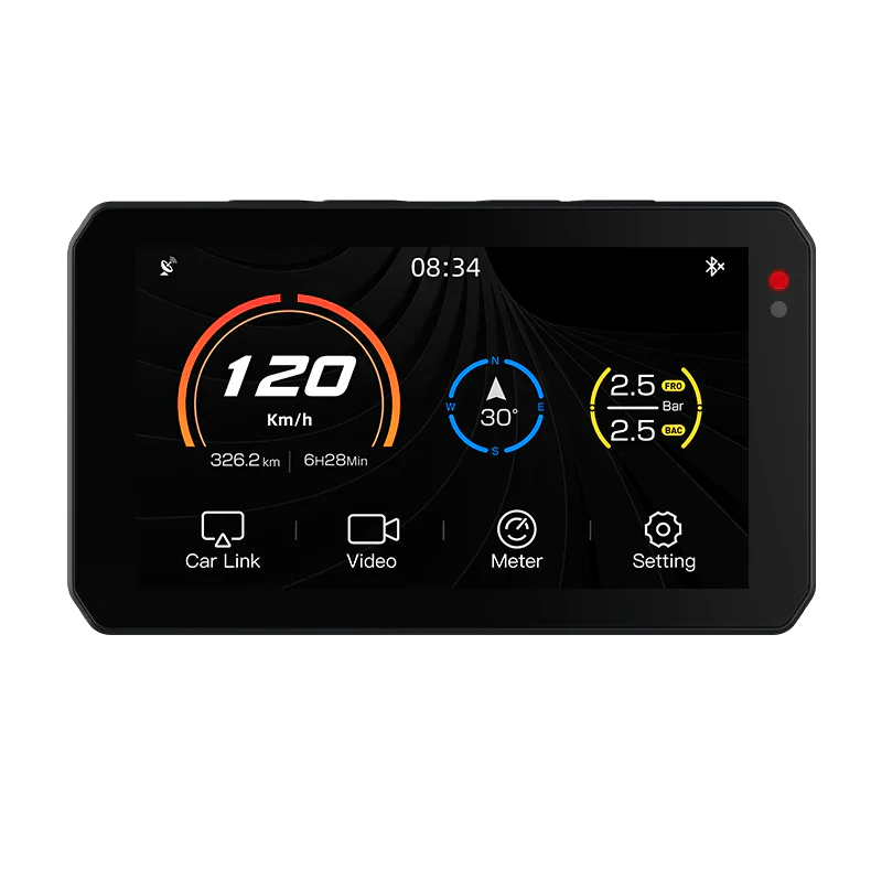 Chigee AIO-5 Lite screen protector