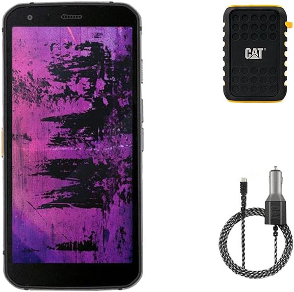 The Evolution of Thermal Imaging in Smartphones: A Closer Look at the Cat S62