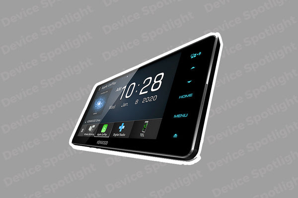 Device Spotlight – Kenwood DDX920WDABS