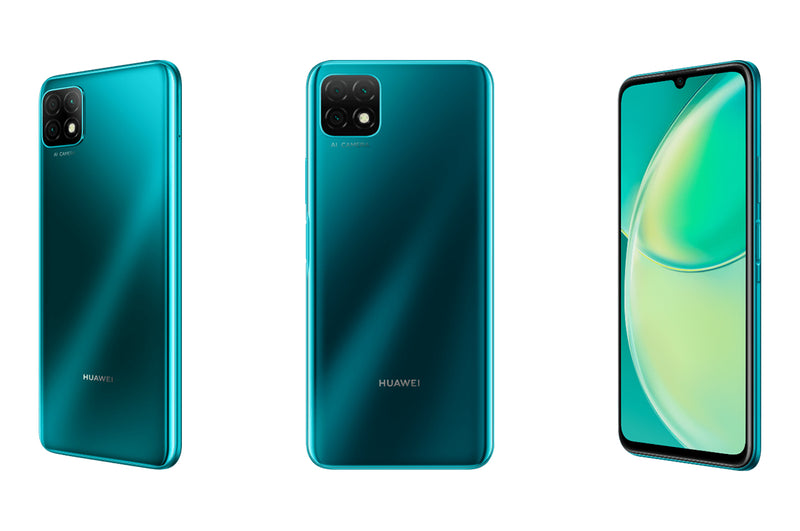 Top Huawei Nova Y60 accessories of 2023