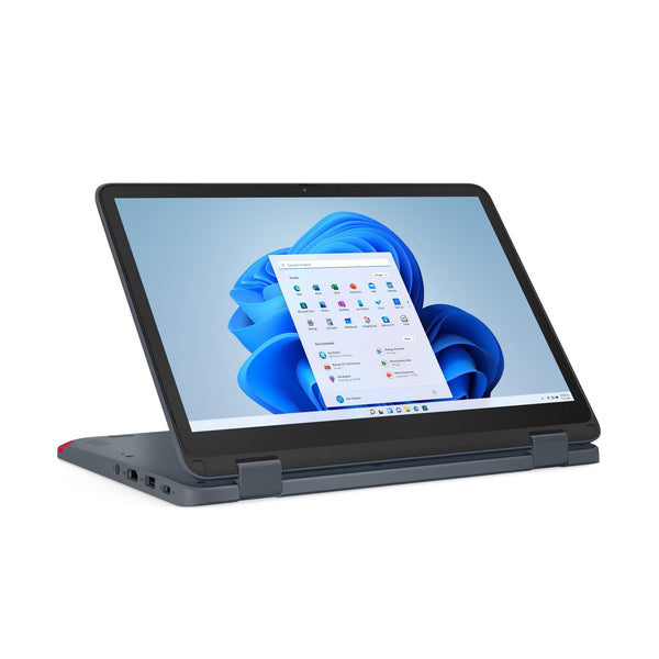 Lenovo 500w Yoga (Gen 4) screen protectors from Screenshield