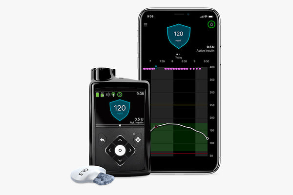 Device Spotlight: Medtronic 770G