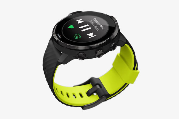 Device Spotlight: Suunto 7