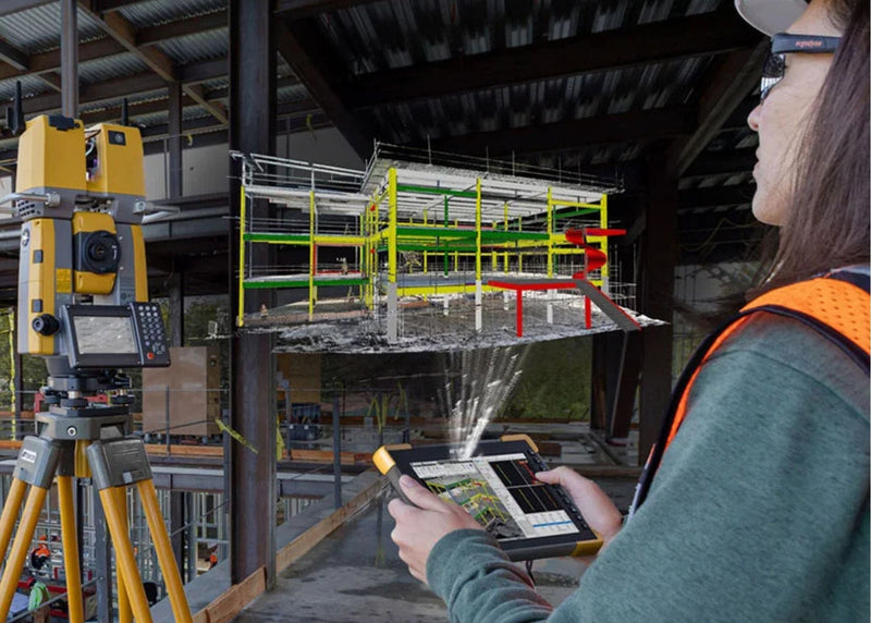  Topcon FC-6400 screen protectors - Screenshield!