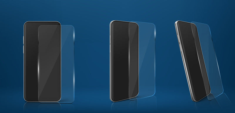 Buy screen protectors from Screenshield