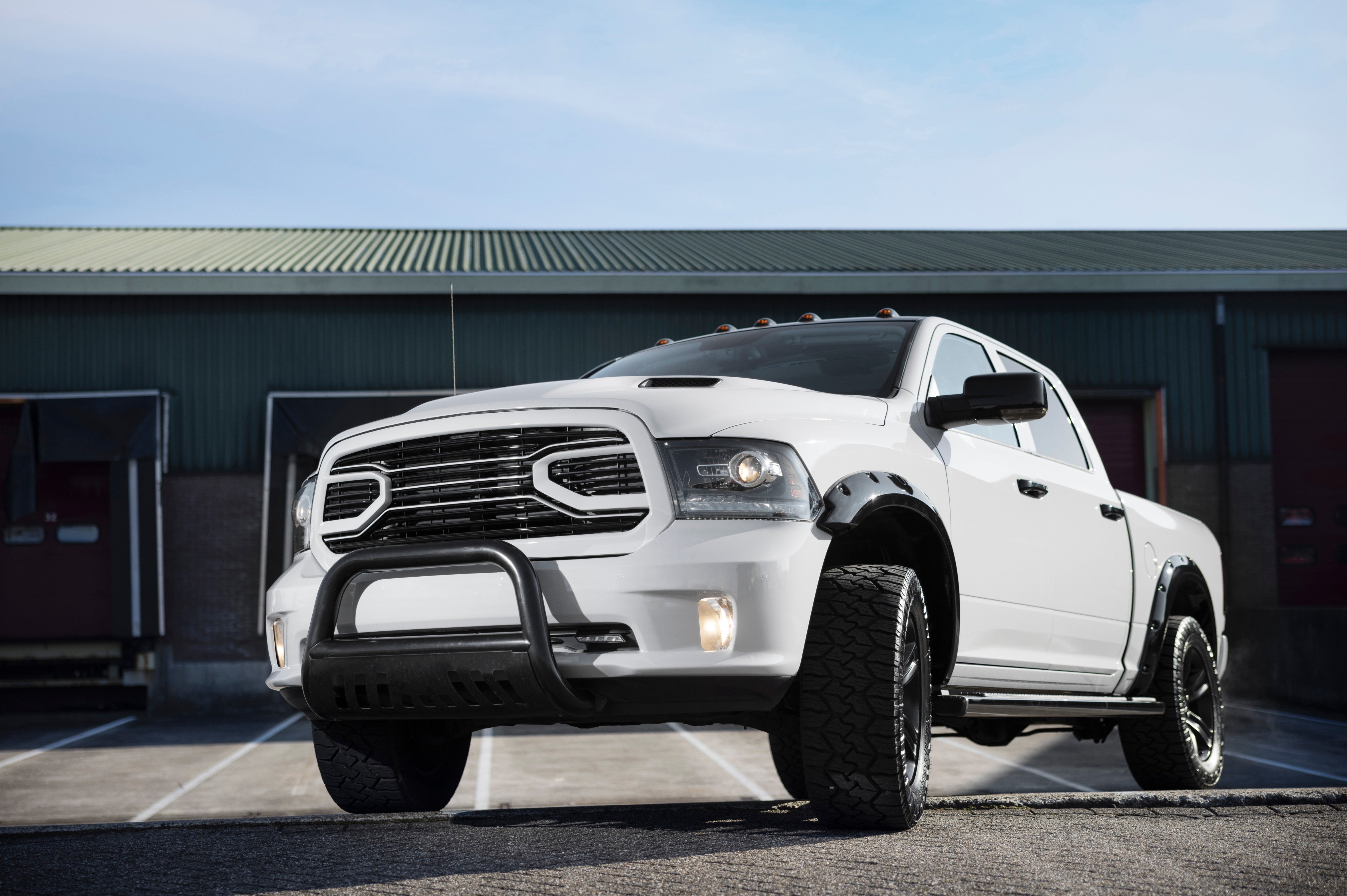 The Rise of the Ford Ranger – ScreenShield