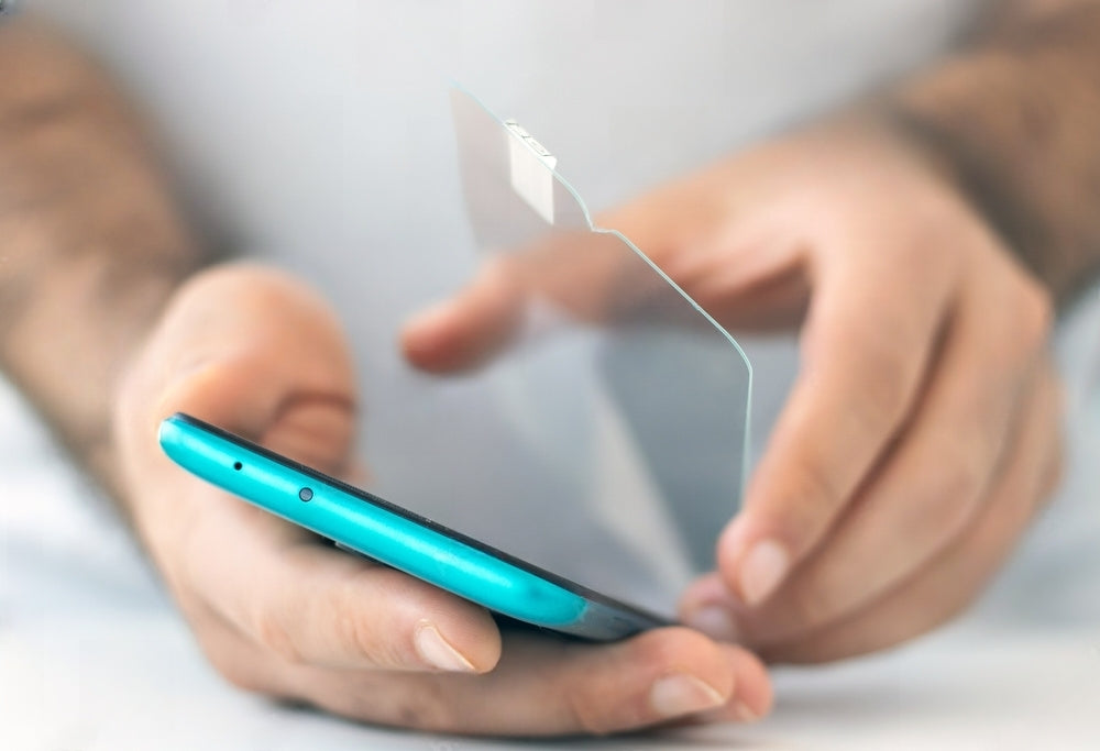 Exploring Different Types of Scratch-Resistant Screen Protectors: Whic ...