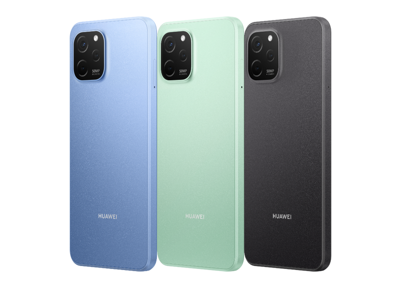 Nova Y61 screen protectors