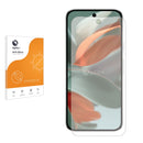 Optic+ Anti-Glare Screen Protector for Google Pixel 9 Pro