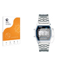 Anti-Glare Screen Protector for Armitron Rubik