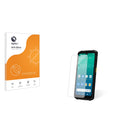 Optic+ Anti-Glare Screen Protector for Newland MT95  Kambur Pro