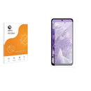 Anti-Glare Screen Protector for HMD Crest 2