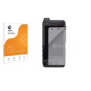 Anti-Glare Screen Protector for Uniwa F400