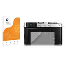 Anti-Glare Screen Protector for FujiFilm X-E5