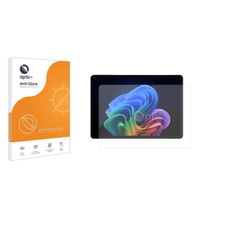 Anti-Glare Screen Protector for Microsoft Surface Pro 12