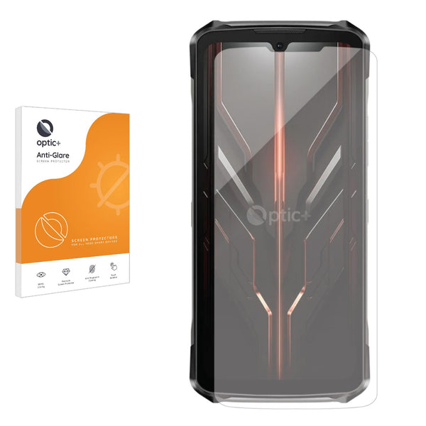 Anti-Glare Screen Protector for Doogee S119