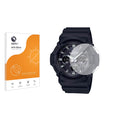 Anti-Glare Screen Protector for Casio G-Shock GAW-100