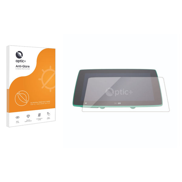 Optic+ Anti-Glare Screen Protector for Precision Planting 20-20 Gen 3