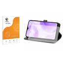 Optic+ Anti-Glare Screen Protector for Ulefone Note 15