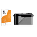 Anti-Glare Screen Protector for FireFly Pixus Deluxe