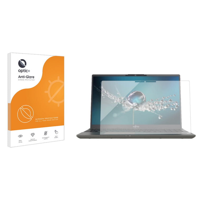 Anti-Glare Screen Protector for Fujitsu Lifebook U7511