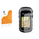 Optic+ Anti-Glare Screen Protector for Garmin eTrex 20