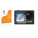 Anti-Glare Screen Protector for SIJCAM SJ4000 Air