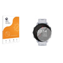 Optic+ Anti-Glare Screen Protector for Garmin Forerunner 955