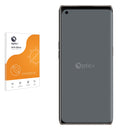 Optic+ Anti-Glare Screen Protector for Oppo Find X3 Neo
