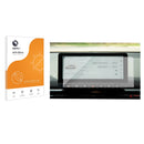 Anti-Glare Screen Protector for MG4 X Power 2024