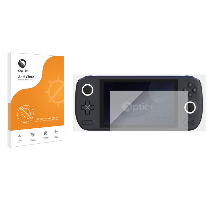 Optic+ Anti-Glare Screen Protector for Ayaneo Air