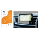 Anti-Glare Screen Protector for KIA Stonic 2021 DAB 8