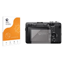 Optic+ Anti-Glare Screen Protector for Sony FX3