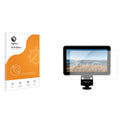 Anti-Glare Screen Protector for Rollei Viltrox DC-X3 6