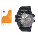Anti-Glare Screen Protector for Casio G-Shock GG-1000 Mudmaster