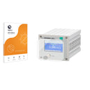 Optic+ Anti-Glare Screen Protector for burster Resistomat 2311