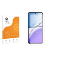 Anti-Glare Screen Protector for Oppo Reno 12 FS