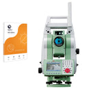 Optic+ Anti-Glare Screen Protector for Leica Viva TS15