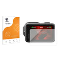Anti-Glare Screen Protector for GoPro Mission 1