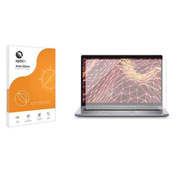 Anti-Glare Screen Protector for Dell Latitude 7330 2-in-1