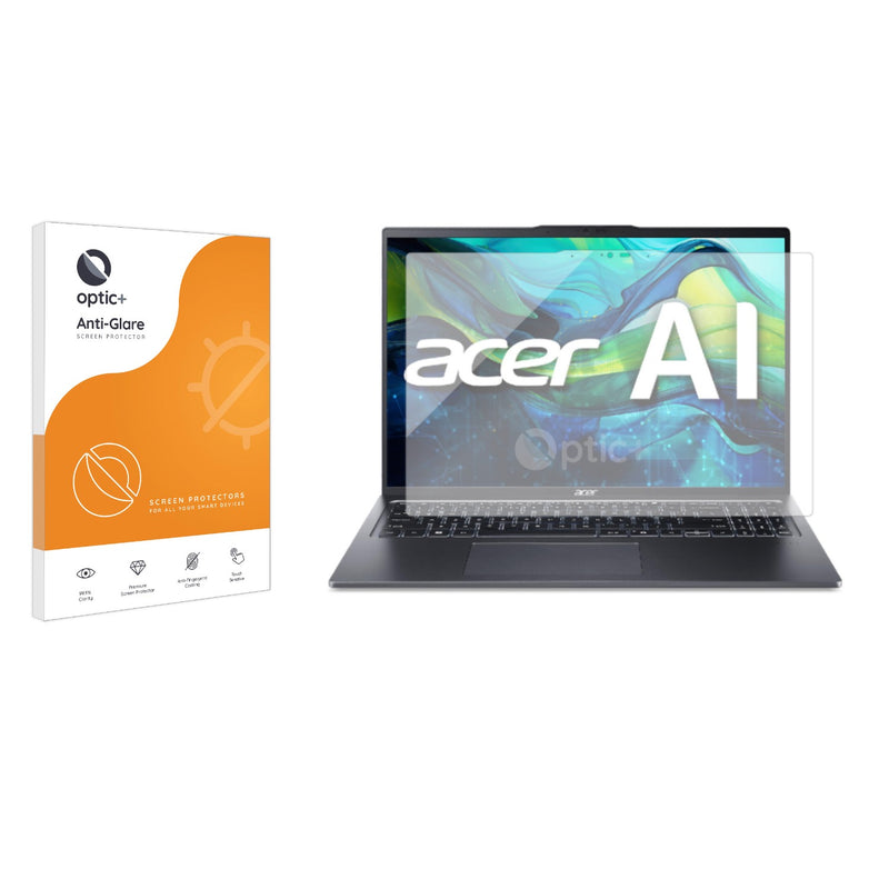 Acer Swift Acer Laptop Screen Guard Optic+ Anti-Glare Screen