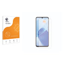 Optic+ Anti-Glare Screen Protector for Wiko T20