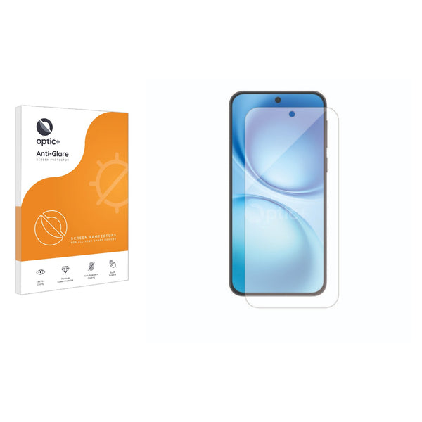 Anti-Glare Screen Protector for Vivo X200 FE