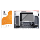 Anti-Glare Screen Protector for CFMOTO UFORCE U10 XL PRO (2025)