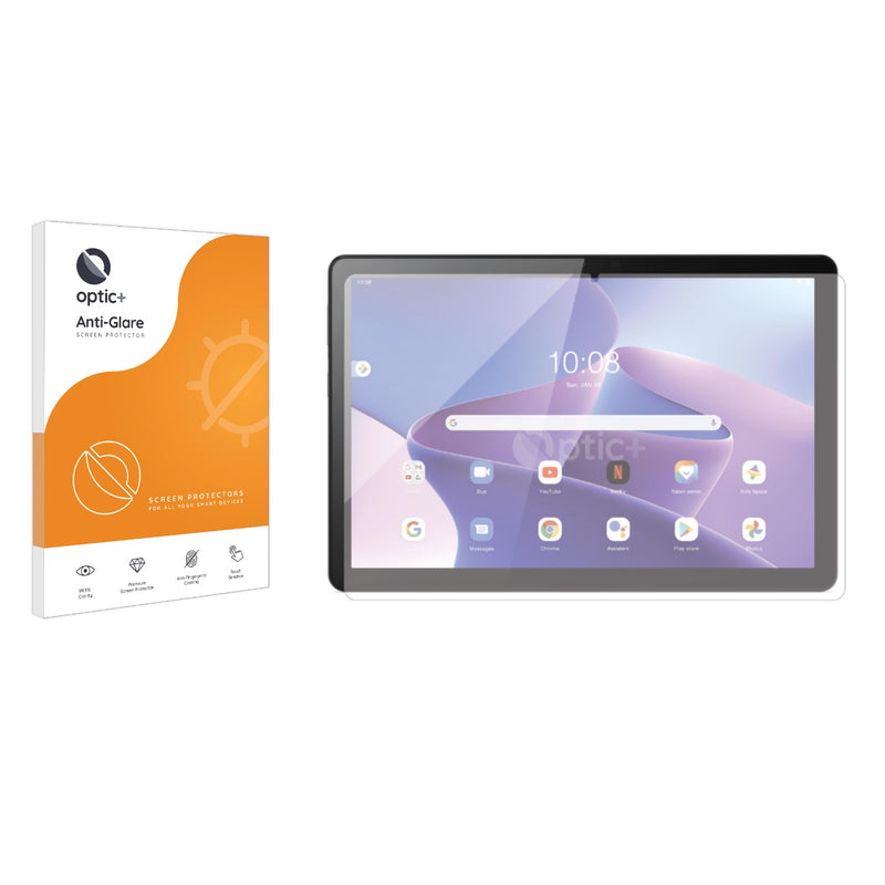 Anti-Glare Screen Protector for Lenovo Legion Tab Gen 3