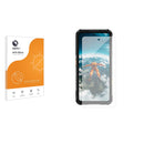 Anti-Glare Screen Protector for Ulefone RugOne Xever 7 Pro