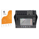 Anti-Glare Screen Protector for Allen&Heath CQ12T