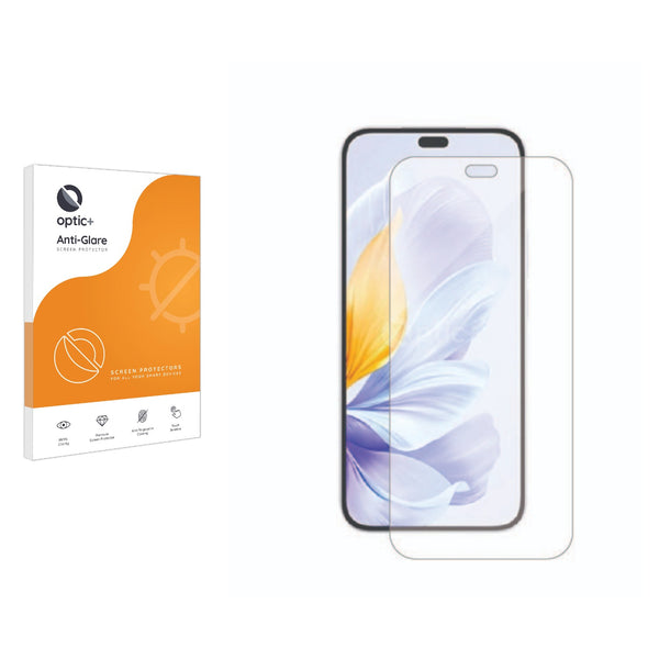 Anti-Glare Screen Protector for Honor X60i